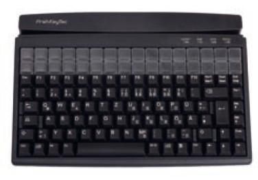 PrehKeyTec MCI128 Teclado Numérico USB Negro